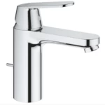 Washbasin Faucet