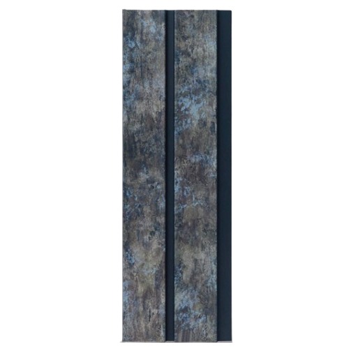 Chinese Internal Wood Substitute for Walls Size 12 cm × 2.9 m, Model SPSN16 | Alraqi decor