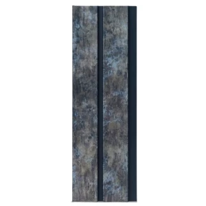 Chinese Internal Wood Substitute for Walls Size 12 cm × 2.9 m, Model SPSN16 | Alraqi decor