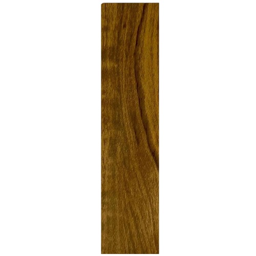 Wood Replacement for Facades 60 × 290 cm, Rectangle, Light Brown | Luxury line