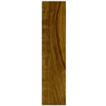 Wood Replacement For Facades Size 60 × 290 cm, Rectangle, Light brown color