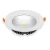 Recessed Spotlight LED   Alfanar 20W 1800 lumen Size 14 cm Color Temperature  Warm