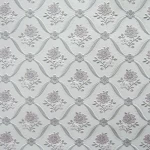 Russian Wall Paper, Ducali Set, Dimensions 10 m², grey Color, Product code 3060-3