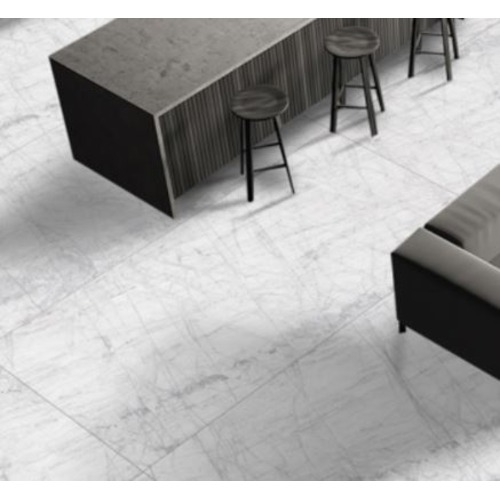 Indian Bianco Porcelain Flooring 240x120 cm, Arabesque MT – CO Model | Emaar Al Watan (EMAC)
