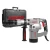 Electric Breaker Hammer Drill 1250 Watt Capacity/Steel 40 mm  Crown CT18118BMC   