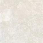 ارضيات بورسلان مطفي سماكة 11 مم مقاس 60×60 سم، لون اوف وايت،  شركة اكسا الفنار 