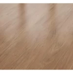 HDF parquet flooring, pattern brown color, model 51094