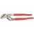 Tongue and Groove Pliers, Proto Brand, Weight 0.54