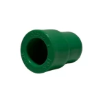 PPR Reducer TPF Size 125/90   Pressure 25 bar  Color  Green