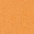 فينيل طبي عالي الجودة 2 ملم، مقاس البلاطة 608×608 ملم، برتقالي، موديل esprit 5385