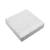 Holland Square Rough Interlock Paver Tiles, Thickness 6 cm Size 40×40 cm White Color | Artic Factory