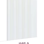 Korean Internal Wood Substitute for Walls Size 209×13 cm 