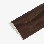 Parquet End Trim, Dimensions 240x4.5x9 cm, Brown Color, Model Number CHW1580210