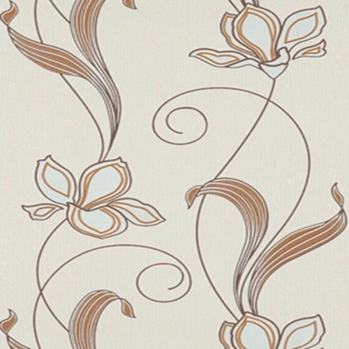 Sino Wallpaper Set 5m² Blended Colors, Product Code 5742-14 | Sino