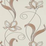 Sino Wallpaper Set, Dimensions 5m², Blended Colors, Product Code 5742-14