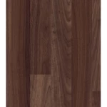 باركيه خشب HDF تركي ، مقاس 191 × 1200 ملم، متانة 8 ملم، بني غامق
