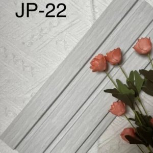 بديل الخشب صيني للجدران داخلي مقاس 12×1.2×290 مم JP-22 | القصور للديكور