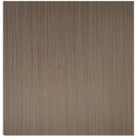  Chipboard Alternative Panels Size 290×122 cm, 5mm Thick, Brown Color Model SO0128