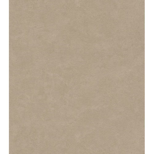 Plain Wallpaper Brown Color 10m x 0.53m, Model 445855 | Balbaid Decor Company