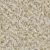 Vinyl Wallpaper, Wavy Design, Size 15.6m×106cm, Beige with brown Color 