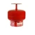 Foam Fire Extinguishers  Heba Model AFX12 Capacity 12 Liter  Automatic 