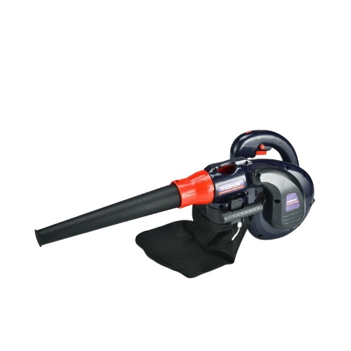 Air Blower Power 800 Watts, Air Blowing Efficiency 3.8 m³/d | Makute
