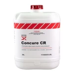 اضافة كيميائية    لمعالجة للأرضيات الخرسانية  Concure CR   حجم 200 لتر  الفوسام