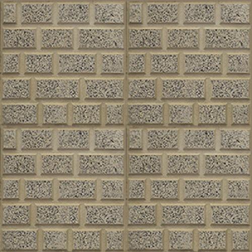 Grey 542 Mosaic Tiles Size 40×40×4 cm, 1.94 Tons Pallet | Al hasaniah of tradeing&industry groub