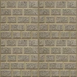 Grey 542 Color Mosaic Tiles Size 40×40 cm | Al-Hasaniah Factory