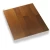 Classen Parquet Indoor German, Thickness 8 mm, Brown Color