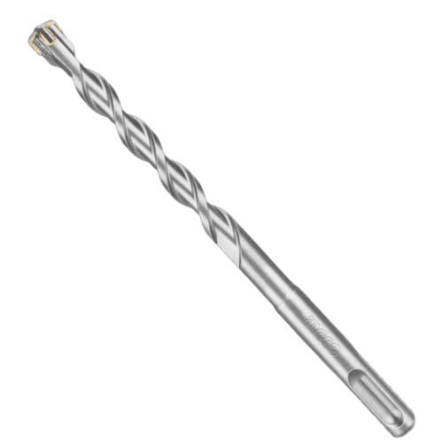 SDS PLUS Drill Bit 10 mm Steel, 160 mm Length | Est.Salama Trading Tools&Hardware