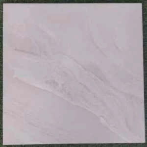 أرضيات سيراميك إماراتي 41.50 × 41.50 سم تصميم رخام لون رمادي فاتح | Emirati