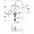 German Kitchen Washbasin Mixer Euro Cosmo Model, Durable High-Quality Material | ALHashim Sanitary Tools - Image 2