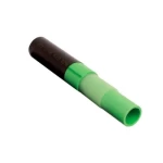 انابيب PPR فايبرجلاس مقاس  40  ملى   لون اسود | مصنع قبلان   