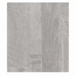 HDF Wood Parquet Flooring, German Klassan, grey, 8mm Thickness, Model number 1155-006
