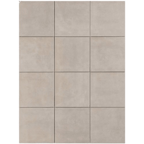 بلاط سيراميك 45×45 سم بيج مطفى، موديل ستاندرد | شركة ابيات