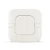 10 Amp Light Switch 3 Gang Wide Rocker, White, 7x7cm Size, 250 volts | Spectra