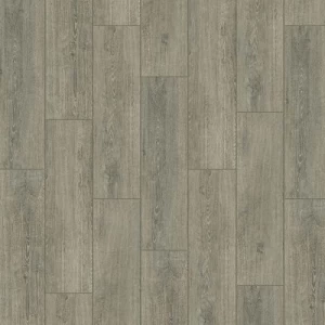 Neom PU Vinyl Flooring Tiles 3mm Thickness 184x950mm Grey, Model 3212 | Neom