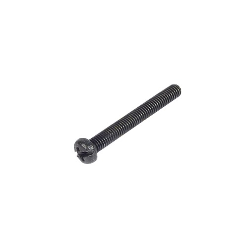 برغي برأس عامودي مقاس M5X40 mm، وزن 0.1 جم | شركة المحترفون العرب