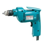 دريل مثقاب  كهربائي 305 واط حجم تشاك 10 مم ماكيتا 6010B   