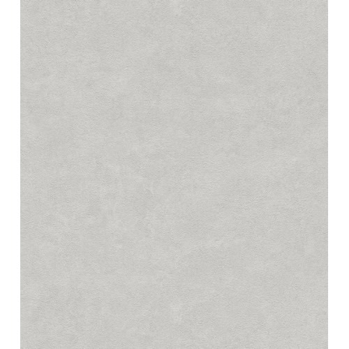 German Plain Wallpaper 10m x 0.53m Gray, Model 445831 | Balbaid Decor Company