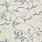 German Wallpaper, Grace Design, beige Color, Dimensions 0.5×10.0 m, Item Number 5744-18