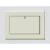 Single Directional Switch Size 7x7 cm 16 Amp Art DNA Beige Color