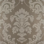 Chinese WallPaper Beige color Classic Design, size 0.53m x 10m
