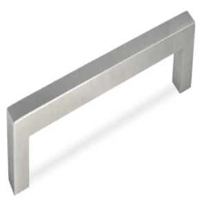 Bar Handle Hollow Stainless Steel Size 320mm Stainless Steel Finish | Kitchen Line Group