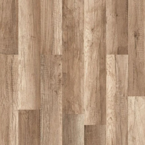 AGT Wooden Parquet 120 cm Length, 19.1 cm Width, Brown Color | AGT