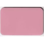 صفائح كلادينج مقاس 1.25×5.60 متر ، سمك 4 ملم ، لون روزي