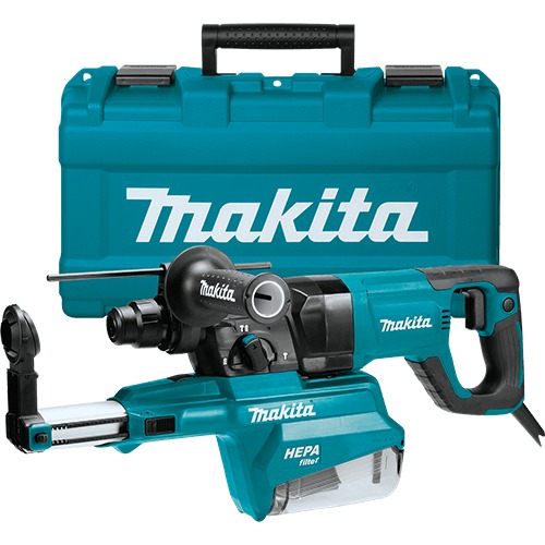 دريل هيلتي كهربائي 800 واط السعة 26 مم فولاذي | Makita شركة المحترفون العرب
