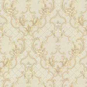 Italian Wall Decoration 10m x 0.73m Pale Beige, Model 27068 | Balbaid Decor Company