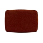 Interlock Paving Tiles, red Color, CLASSICO Design, Dimensions 17×11×6 cm | Al Wasad Industrial